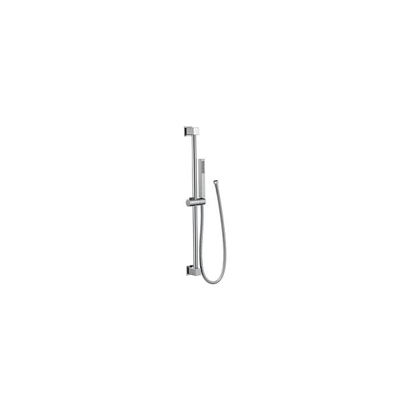 Square Hh W/Slide Bar Chr